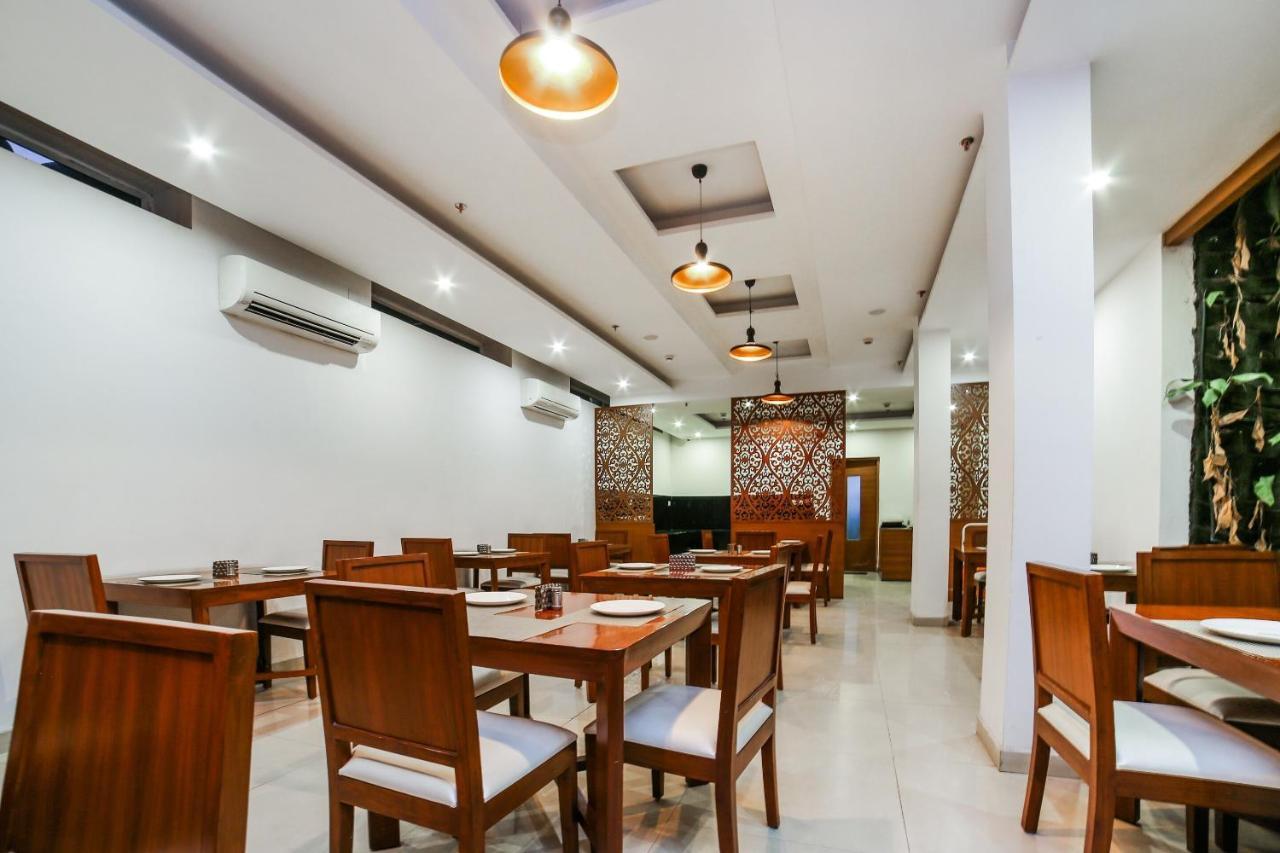 Collection O Motif South City 1 Near Appu Ghar Gurgaon Luaran gambar