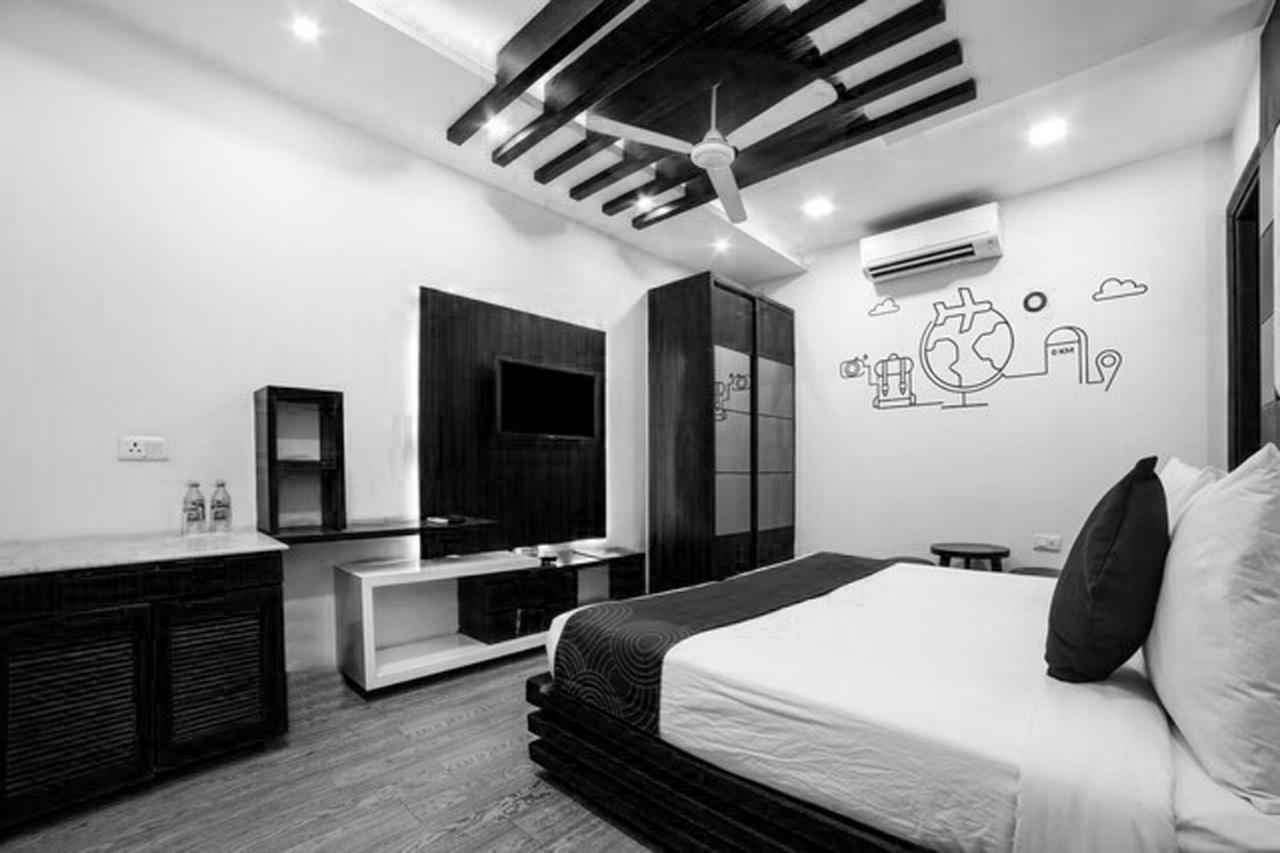 Collection O Motif South City 1 Near Appu Ghar Gurgaon Luaran gambar