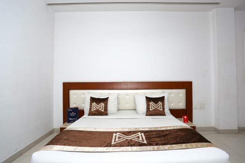 Collection O Motif South City 1 Near Appu Ghar Gurgaon Luaran gambar